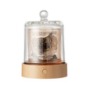 MINISO LANGUAGE OF FLOWERS 3.0 SERIES CRYSTAL DIFFUSER (AUSTRALIAN SANDALWOOD) 2013348810109 AROMA DIFFUSER-1