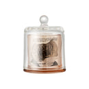 MINISO LANGUAGE OF FLOWERS 3.0 SERIES CRYSTAL DIFFUSER (AUSTRALIAN SANDALWOOD) 2013348810109 AROMA DIFFUSER-2