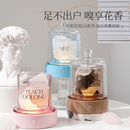 MINISO LANGUAGE OF FLOWERS 3.0 SERIES CRYSTAL DIFFUSER (BRITISH MINT) 2013348910106 AROMA DIFFUSER-3