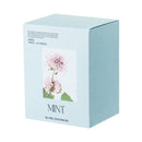 MINISO LANGUAGE OF FLOWERS 3.0 SERIES CRYSTAL DIFFUSER (BRITISH MINT) 2013348910106 AROMA DIFFUSER-5