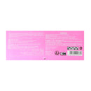 MINISO WE BARE BEARS COLLECTION 5.0 PLUSH FLOOR MAT ( PINK ) 2013358412102 LIFE DEPARTMENT-4