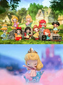 MINISO DISNEY PRINCESS FAIRY TALE TOWN 2013376610108 SURPRISE BOX-1