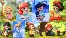 MINISO DISNEY PRINCESS FAIRY TALE TOWN 2013376610108 SURPRISE BOX-2