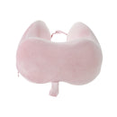 MINISO MEMORY FOAM U SHAPED PILLOW(PINK) 2013488310101 U-SHAPED NECK PILLOW-3