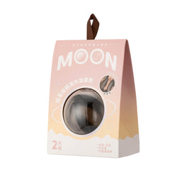 MINISO COLORFUL HAIR-HIGHLIGHTING HAIR EXTENSIONS ( 55CM, 2 PCS ) 2013522710102 MAKEUP TOOLS