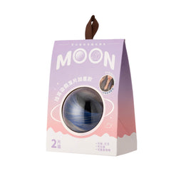 MINISO COLORFUL HAIR-HIGHLIGHTING HAIR EXTENSIONS ( 55CM, 2 PCS ) 2013523210106 MAKEUP TOOLS