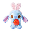 MINISO LILO & STITCH COLLECTION 11IN. COSTUME-CHANGING BUNNY PLUSH TOY ( STITCH ) 2013577710102 IP PLUSH-1