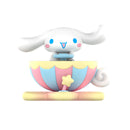 MINISO CINNAMOROLL SMALL PARADISE SERIES BLIND BOX FIGURE MODEL 2013617010100 BLIND BOX-2