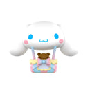 MINISO CINNAMOROLL SMALL PARADISE SERIES BLIND BOX FIGURE MODEL 2013617010100 BLIND BOX-6