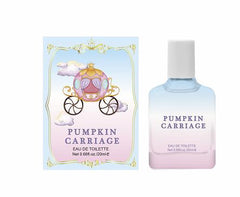 MINISO PUMPKIN CARRIAGE EAU DE TOILETTE 2013713510108 WOMEN'S PERFUME