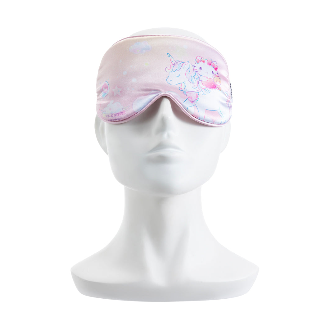 MINISO HELLO KITTY UNICORN SERIES SLEEP MASK 2013716810106 EYE PATCH