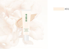 MINISO NATURE LIQUID FOUNDATION(01) 2013827611104 FOUNDATION