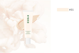 MINISO NATURE LIQUID FOUNDATION(01) 2013827611104 FOUNDATION