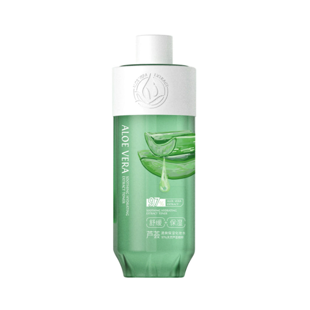 MINISO ALOE VERA ESSENCE WATER 2013864810102 TONER