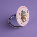 MINISO MINIONS 2.0 COLLECTION DOUBLE-SIDE COMPACT MIRROR 2013898310104 MAKEUP TOOLS-4