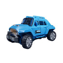 MINISO TRANSFORMING TOY (BLUE) 2014126010100 TRANSFORMATION TOYS-2