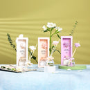 MINISO MINIMALIST FLORAL SERIES REED DIFFUSER(SAKURA,35ML) 2014253910106 SCENT DIFFUSER-3