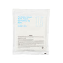 MINISO PORTABLE TRAVEL BATH TOWEL ( 2 PCS ) 2014256110107 TRAVEL KIT-5