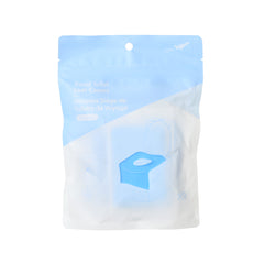 MINISO TRAVEL TOILET SEAT COVERS (9 PCS) 2014256410108 TRAVEL KIT