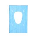 MINISO TRAVEL TOILET SEAT COVERS (9 PCS) 2014256410108 TRAVEL KIT-5