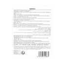 MINISO COMPRESSED FACIAL TOWEL ( 35 PCS ) 2014256510105 TRAVEL KIT-5