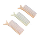MINISO HAIR VOLUMIZING CLIPS（2 PCS) 2014353410100 HAIR CURLER-1