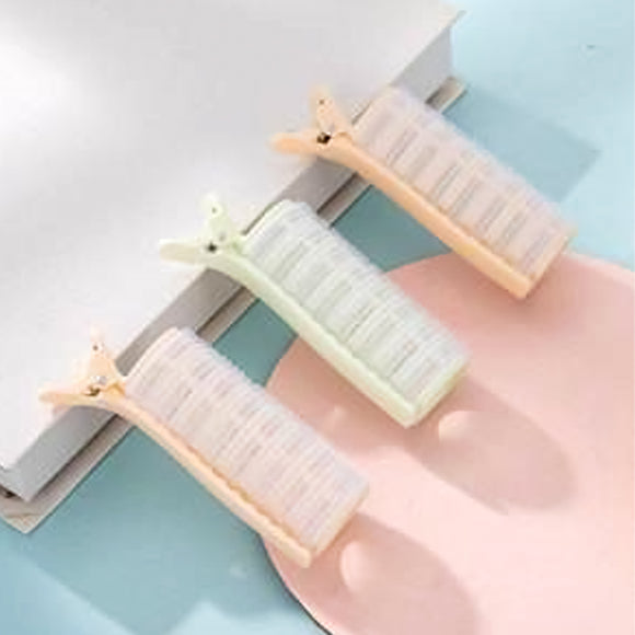MINISO HAIR VOLUMIZING CLIPS（2 PCS) 2014353410100 HAIR CURLER