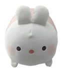 MINISO VITALITY CANTEEN 12IN LAYER PLUSH TOY(WHITE BUNNY) 2014426915105 REGULAR PLUSH-2