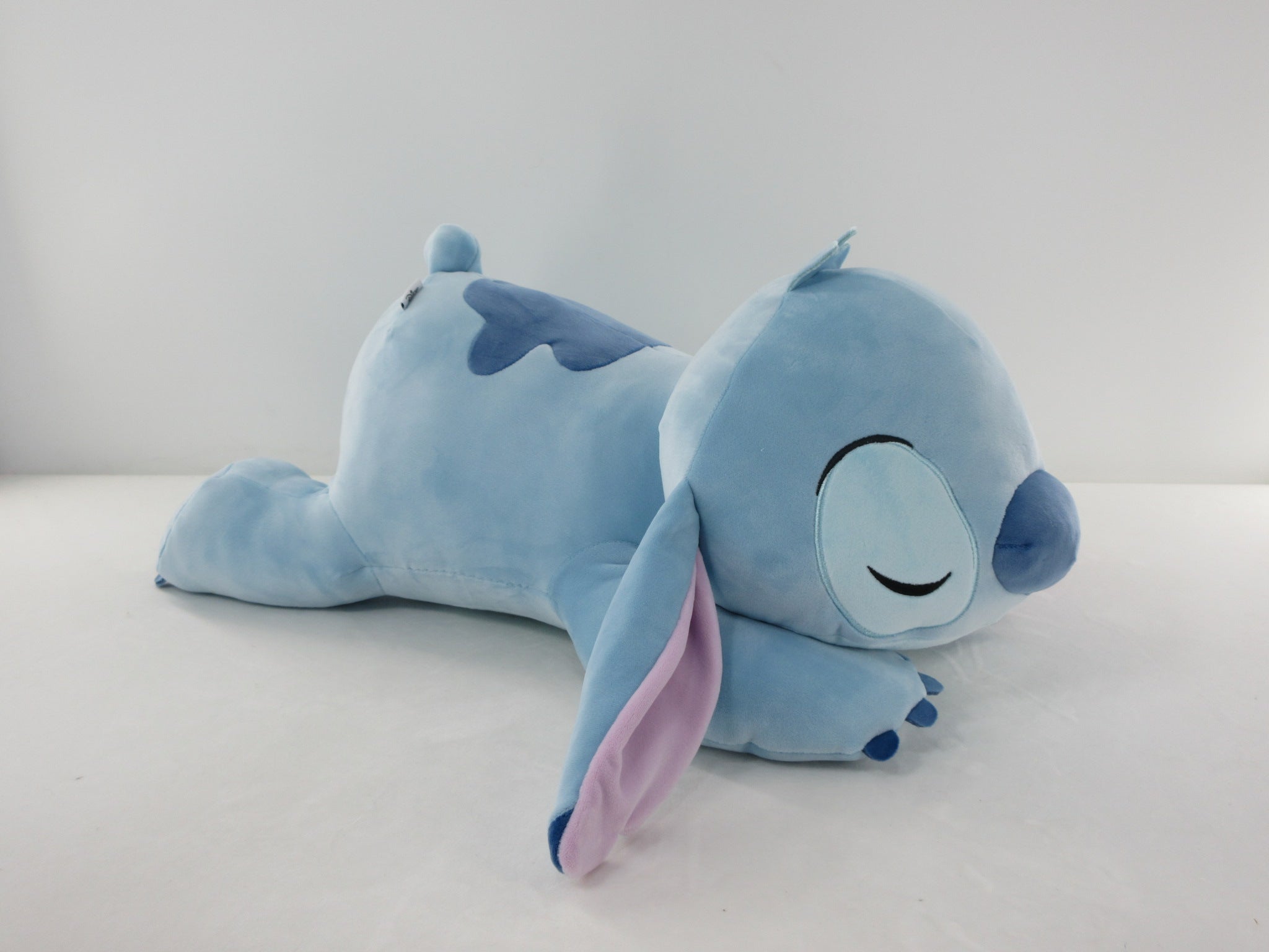 MINISO DISNEY LYING COLLECTION 18IN. MEDIUM PLUSH TOY (STITCH) 2014443710103 IP PLUSH