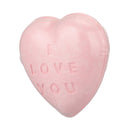 MINISO EAZZY FRESH LOVE SCENTED BATH BOMB 2014475710102 BATH SALT-2