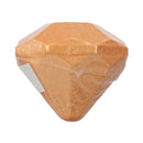 MINISO EAZZY DIAMOND SHAPED SCENTED BATH BOMB (GOLDEN STARS) 2014476010102 BATH SALT-1