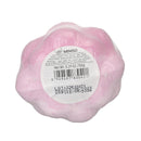 MINISO EAZZY COLORFUL FRUIT SCENTED BATH BOMB ( PEACH ) 2014476710101 BATH SALT-3