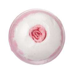 MINISO EAZZY FLOWER LANGUAGE SCENTED BATH BOMB ( ROSE GARDEN ) 2014477010101 BATH SALT