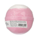 MINISO EAZZY FLOWER LANGUAGE SCENTED BATH BOMB ( ROSE GARDEN ) 2014477010101 BATH SALT-2
