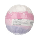 MINISO EAZZY FLOWER LANGUAGE SCENTED BATH BOMB ( STARLIGHT ) 2014477110108 BATH SALT-3