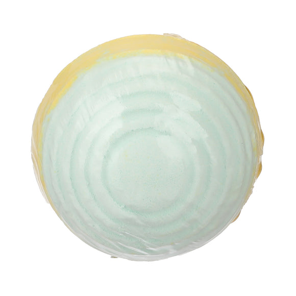 MINISO EAZZY COLORFUL FRUIT SCENTED BATH BOMB (TROPICAL FRUIT) 2014477810107 BATH SALT