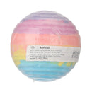 MINISO EAZZY COLORFUL FRUIT SCENTED BATH BOMB ( FRESH FRUIT ) 2014477910104 BATH SALT-2