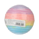 MINISO EAZZY COLORFUL FRUIT SCENTED BATH BOMB ( FRESH FRUIT ) 2014477910104 BATH SALT-3