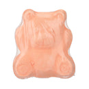 MINISO EAZZY PANDA SHAPED PINEAPPLE SCENTED BATH BOMB 2014478110107 BATH SALT-1