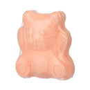 MINISO EAZZY PANDA SHAPED PINEAPPLE SCENTED BATH BOMB 2014478110107 BATH SALT-2