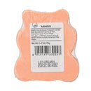 MINISO EAZZY PANDA SHAPED PINEAPPLE SCENTED BATH BOMB 2014478110107 BATH SALT-3