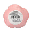 MINISO EAZZY PEACH ROSE SCENTED BATH BOMB 2014478910103 BATH SALT-3
