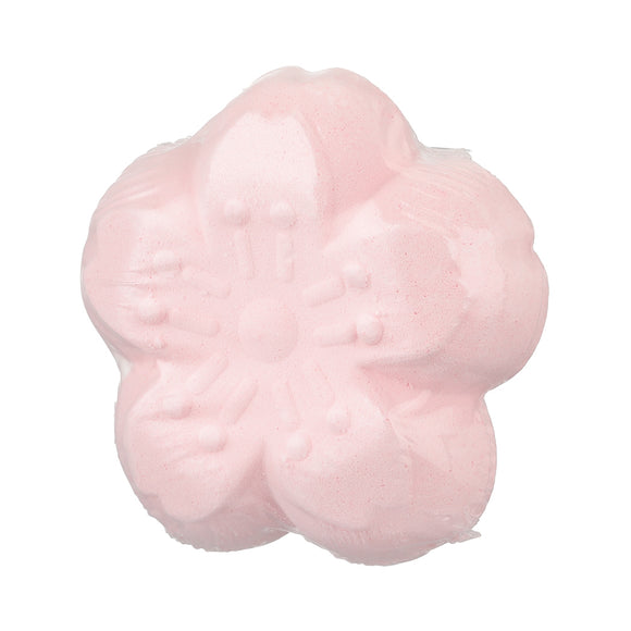 MINISO EAZZY CHERRY BLOSSOM SCENTED BATH BOMB 2014479010109 BATH SALT