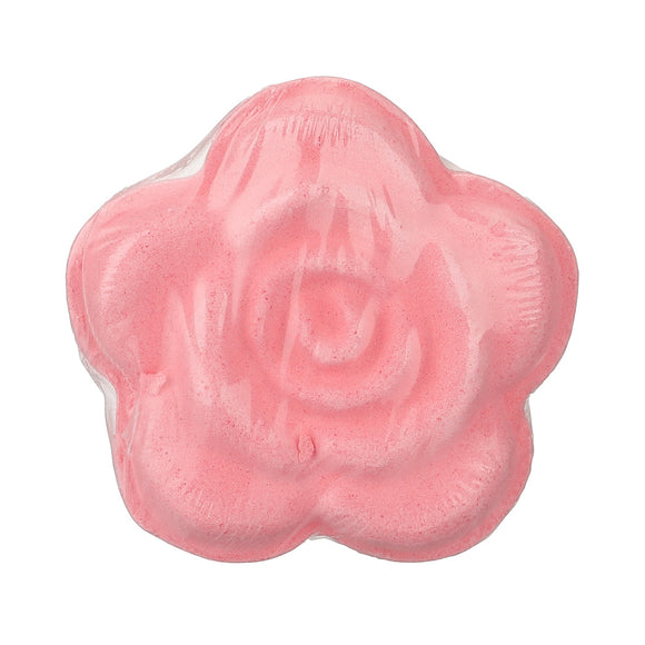 MINISO EAZZY ROSE SCENTED BATH BOMB 2014479110106 BATH SALT