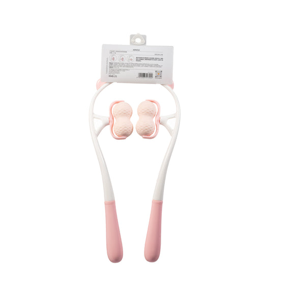 MINISO NECK & SHOULDER MASSAGE BALL ROLLER 2014492610102 MASSAGER