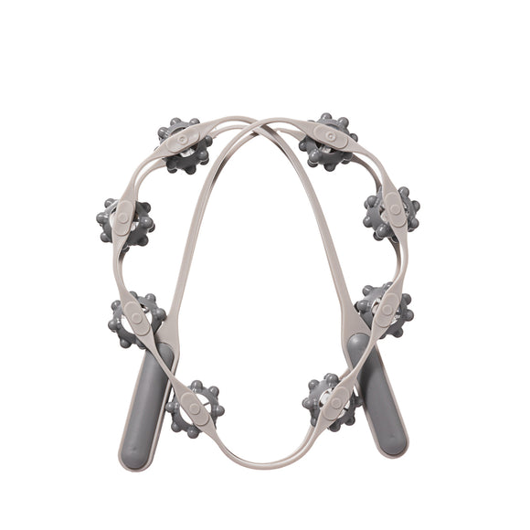 MINISO 8 BALLS BACK ROLLER MASSAGER 2014492710109 MASSAGER