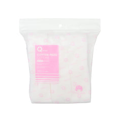 MINISO QBEAUTY SOFT COMFORTABLE COTTON PADS (160 COUNT) 2014595610108 COTTON PADS