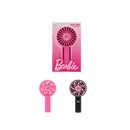 MINISO BARBIE COLLECTION HANDHELD FAN 2014646910102 MINI FAN-1