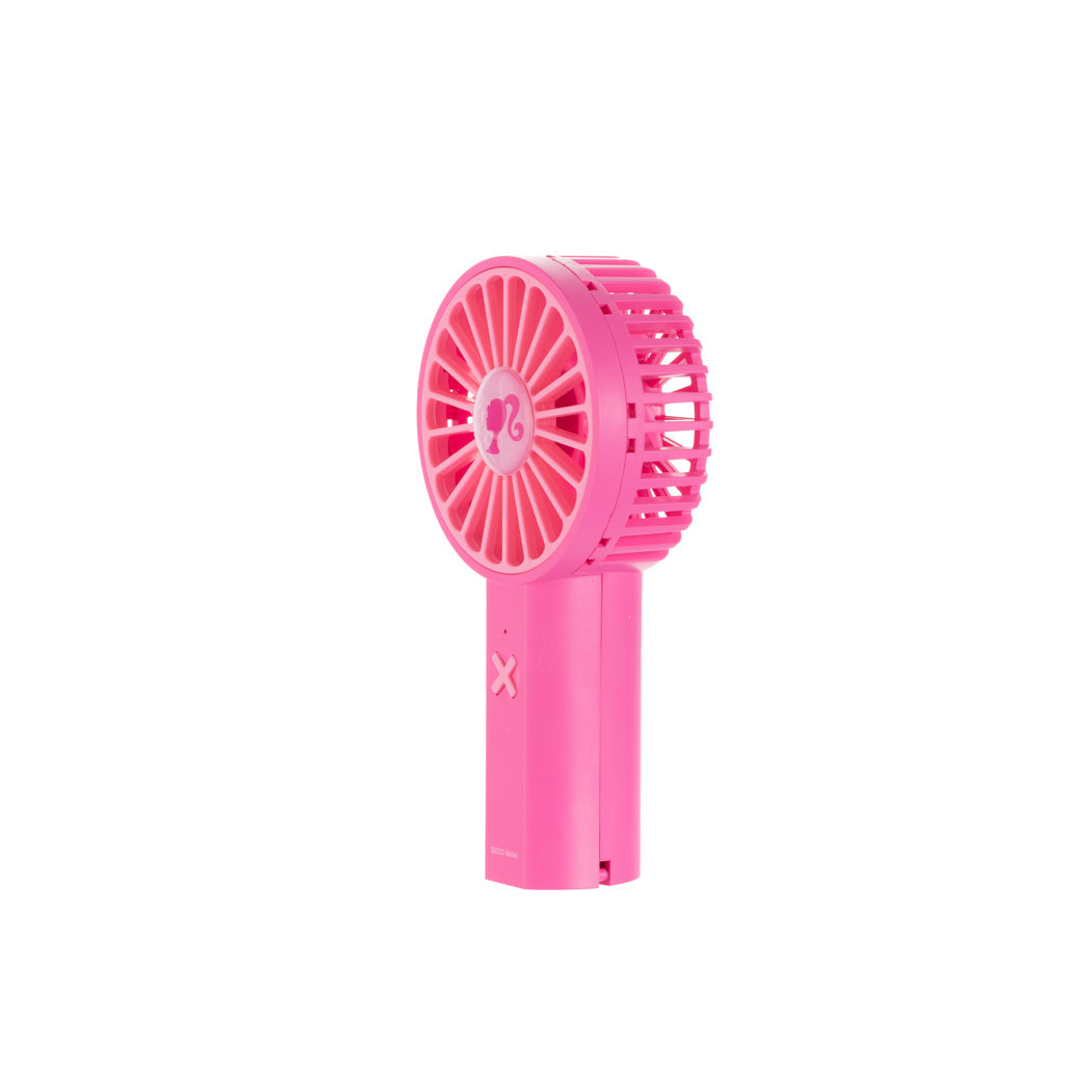 MINISO BARBIE COLLECTION HANDHELD FAN 2014646910102 MINI FAN