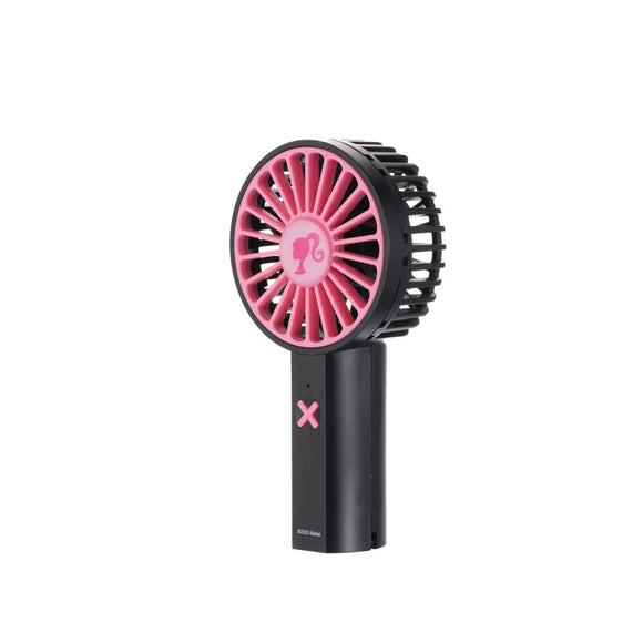 MINISO BARBIE COLLECTION HANDHELD FAN 2014646910102 MINI FAN